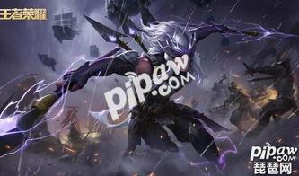 9月新皮肤爆料最新,揭秘神秘英雄的华丽蜕变