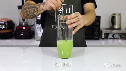 爆料奶茶制作方法视频教程,跟随视频教程轻松学会网红爆款奶茶
