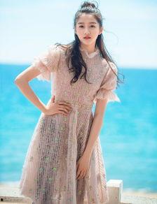 关晓彤视频爆料,揭秘娱乐圈不为人知的幕后故事